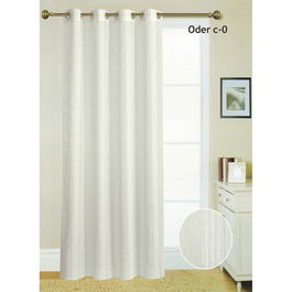 Rideau Hosteline ODER Vert tendre 140 x 260 cm