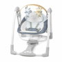 Ingenuity Swing 'n Go Portable Swing - Chambray