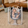 Ingenuity Swing 'n Go Portable Swing - Chambray