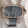 Ingenuity Swing 'n Go Portable Swing - Chambray