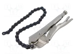 IRWIN Pince de serrage avec chaîne 225 mm