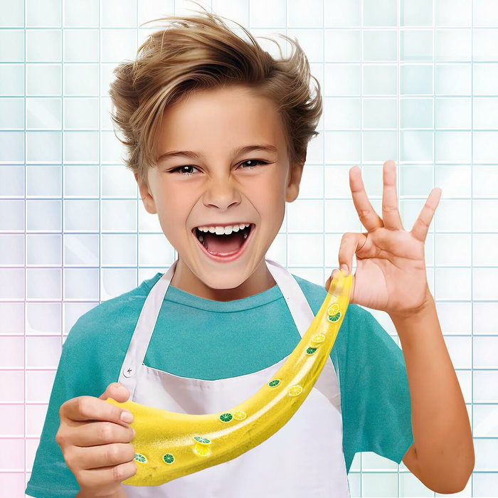 Canal Toys Yummy Twist & Slime Mixer Canal Toys Yummy Twist & Slime Mixer