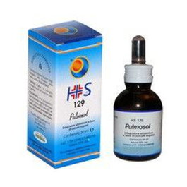 Herboplanet Pulmosol Gotas 50 ml