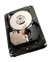 Seagate Cheetah 15K.7 Disque dur SAS 600 GB 3.5" 15000 RPM 6Gb/s avec technologie PowerTrim