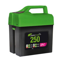 Pastormatic Pastor 250 9V - 12V
