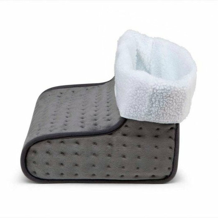 Orbegozo Chauffe-pieds 18056 Gris Orbegozo Chauffe-pieds 18056 Gris
