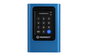 Kingston IronKey Vault Privacy SSD externe 1920 Go Bleu