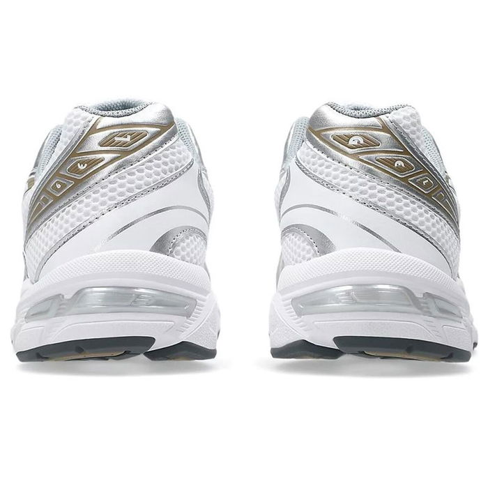 Chaussures de Sport pour Homme Asics Gel-1130 Marron Clair Unisexe Chaussures de Sport pour Homme Asics Gel-1130 Marron Clair Unisexe