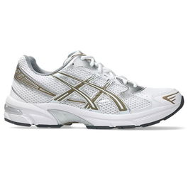 Chaussures de Sport pour Homme Asics Gel-1130 Marron Clair Unisexe