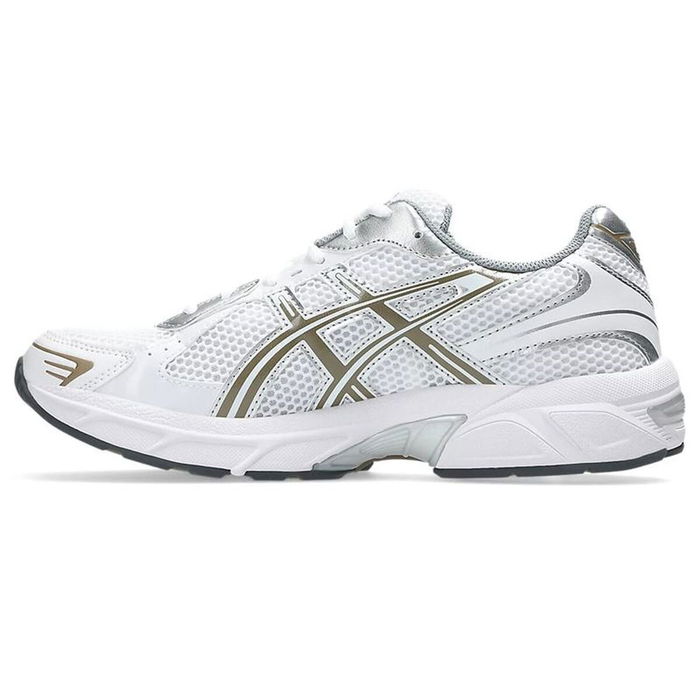 Chaussures de Sport pour Homme Asics Gel-1130 Marron Clair Unisexe Chaussures de Sport pour Homme Asics Gel-1130 Marron Clair Unisexe