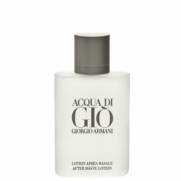 Lotion après-rasage Armani Rasage