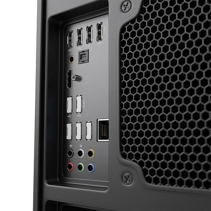 Verrou de sécurité LINDY