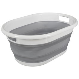 Je cherche une Idee Cesto de colada pliable 17 L