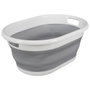 Je cherche une Idee Cesto de colada pliable 17 L