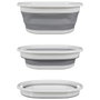 Je cherche une Idee Cesto de colada pliable 17 L