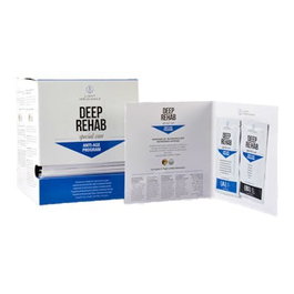 Light Irridiance Deep Rehab Special Care Anti-Age Program 12ml x 2