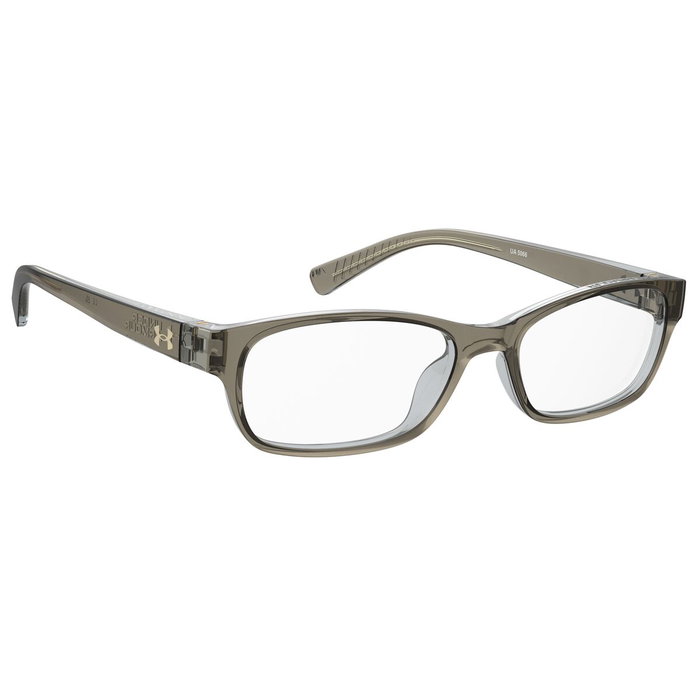 Under Armour UA-5066-B8QF316 Lunettes de vue Transparentes