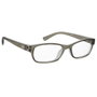 Under Armour UA-5066-B8QF316 Lunettes de vue Transparentes