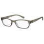 Under Armour UA-5066-B8QF316 Lunettes de vue Transparentes