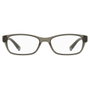 Under Armour UA-5066-B8QF316 Lunettes de vue Transparentes