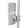 MikroTik mANTBox ax 15s Wi-Fi 6 Blanc