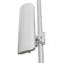 MikroTik mANTBox ax 15s Wi-Fi 6 Blanc