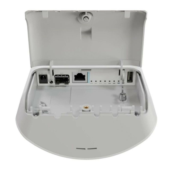 MikroTik mANTBox ax 15s Wi-Fi 6 Blanc MikroTik mANTBox ax 15s Wi-Fi 6 Blanc