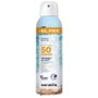 Sensilis INVISIBLE & LIGHT Spray corporel SPF50+ 250 ml