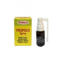 INTEGRALIA Própolis Spray con Erísimo 15 ml