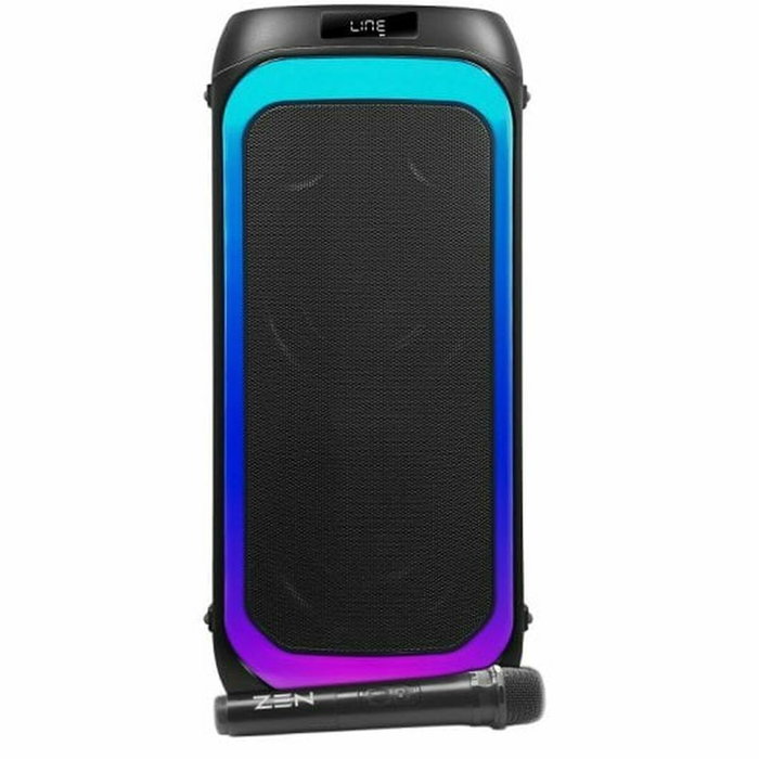 Haut-parleurs bluetooth ZEN AERO 350 W Noir Haut-parleurs bluetooth ZEN AERO 350 W Noir
