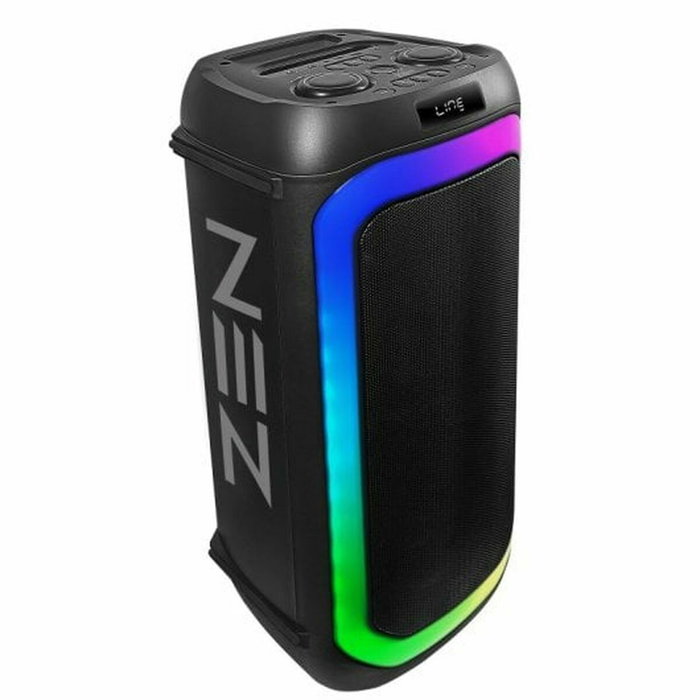 Haut-parleurs bluetooth ZEN AERO 350 W Noir Haut-parleurs bluetooth ZEN AERO 350 W Noir
