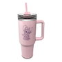 PYRAMID Gobelet isotherme Angel de Disney 1,2l en acier inoxydable