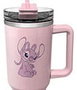 PYRAMID Gobelet isotherme Angel de Disney 1,2l en acier inoxydable