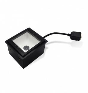 Newland FM3080 Hind Scanner de codes-barres 1D/2D CMOS USB IP65