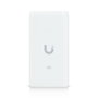 Ubiquiti Adaptateur PoE Gigabit 15W avec Protection - Injecteur d'Alimentation et de Données RJ45 pour UniFi