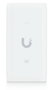 Ubiquiti Adaptateur PoE Gigabit 15W avec Protection - Injecteur d'Alimentation et de Données RJ45 pour UniFi