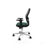 Piqueras y Crespo Chaise de jeu 2D086N0 Vert