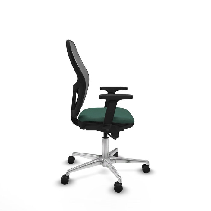 Piqueras y Crespo Chaise de jeu 2D086N0 Vert Piqueras y Crespo Chaise de jeu 2D086N0 Vert