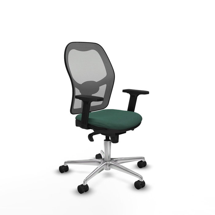 Piqueras y Crespo Chaise de jeu 2D086N0 Vert Piqueras y Crespo Chaise de jeu 2D086N0 Vert