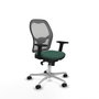 Piqueras y Crespo Chaise de jeu 2D086N0 Vert