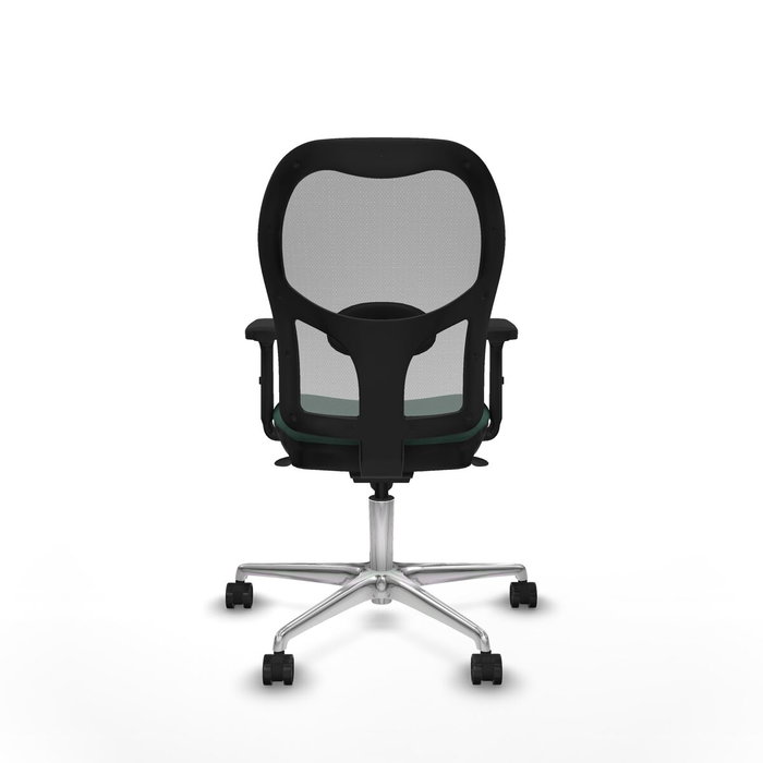 Piqueras y Crespo Chaise de jeu 2D086N0 Vert Piqueras y Crespo Chaise de jeu 2D086N0 Vert