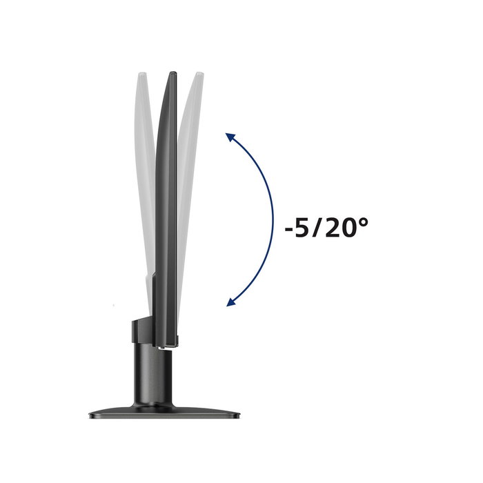 Monitor Gaming Philips 27 IPS 2560X1440 QHD 16:9 75HZ MNTR Quad HD 27" Monitor Gaming Philips 27 IPS 2560X1440 QHD 16:9 75HZ MNTR Quad HD 27"