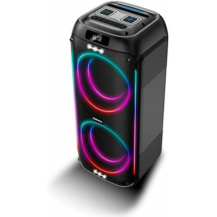 Haut-parleurs de PC Daewoo DW3010