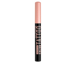 Maybelline TATTOO COLOR Crayon Yeux et Fard à Paupières Mat #courageous - 1,4g