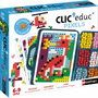 Nathan CLIC EDUC PIXELS - Jeu de création