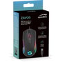 Speedlink ZAVOS RGB Gaming Mouse rubber-black