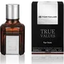 Tom Tailor True Values Eau de Toilette 30 ml