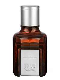 Tom Tailor True Values Eau de Toilette 30 ml