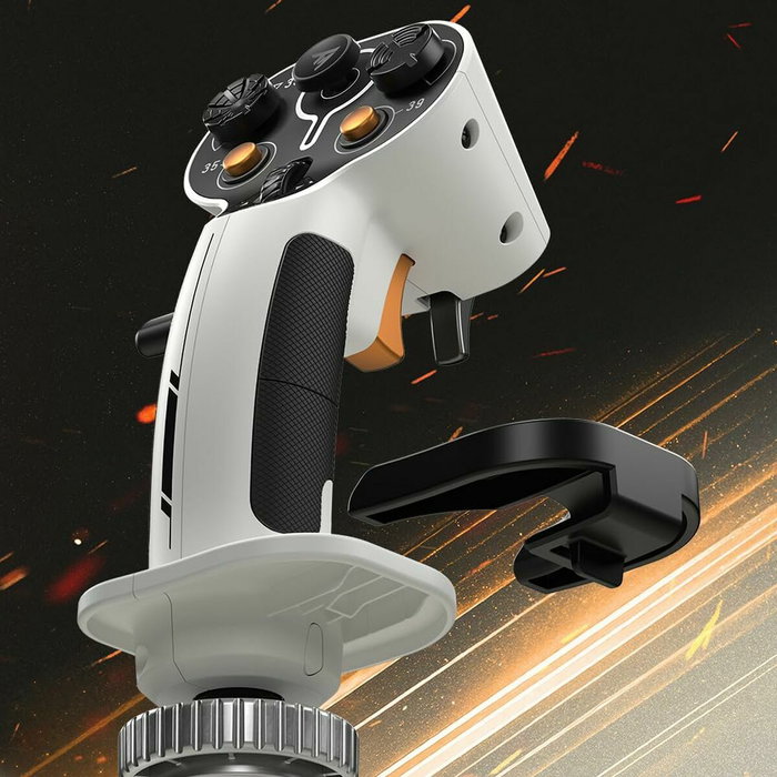 Thrustmaster Sol-R 2 HOSAS Space Sim Duo Ambidextre