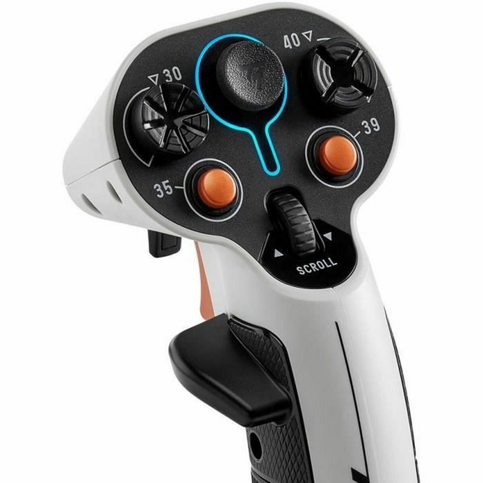Thrustmaster Sol-R 2 HOSAS Space Sim Duo Ambidextre